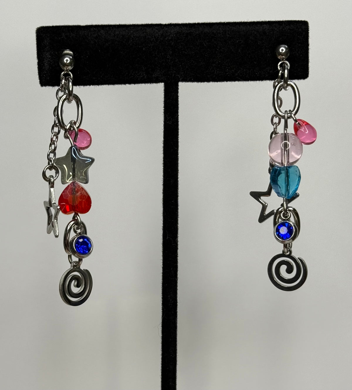 HISOKA STUDS