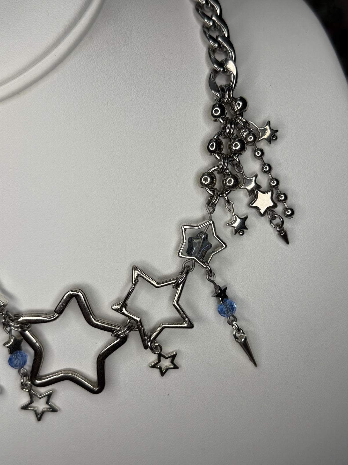 SHOOTING STAR