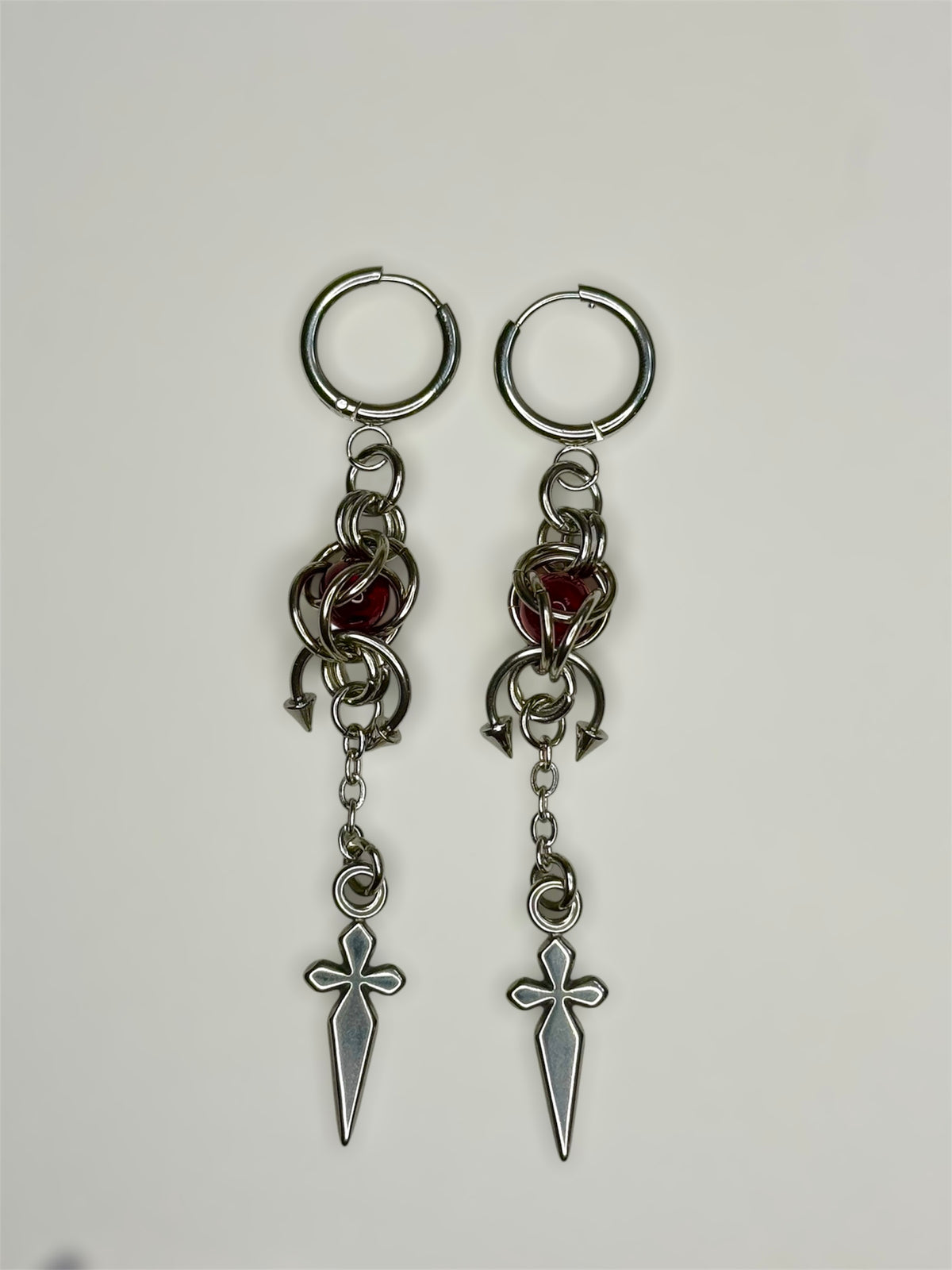 KURAPIKA HOOPS