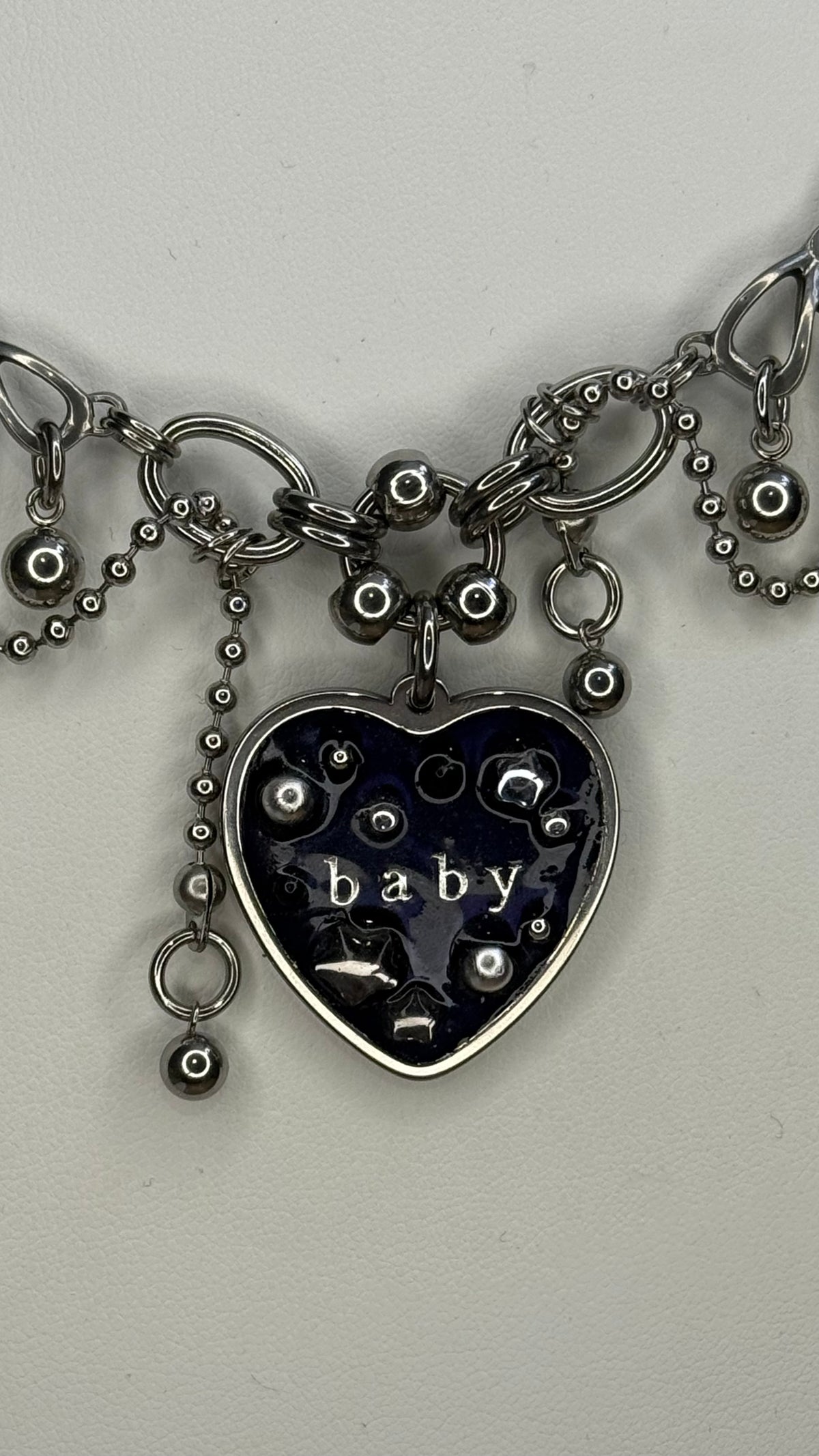 "BABY"