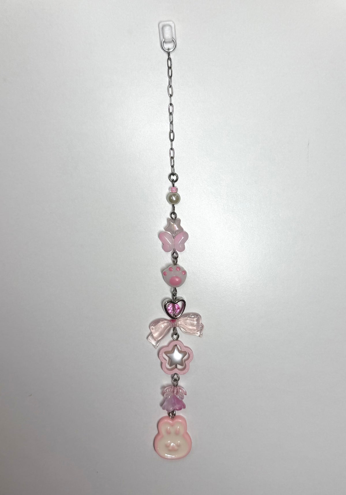 COQUETTE SERIES - PC CHARMS
