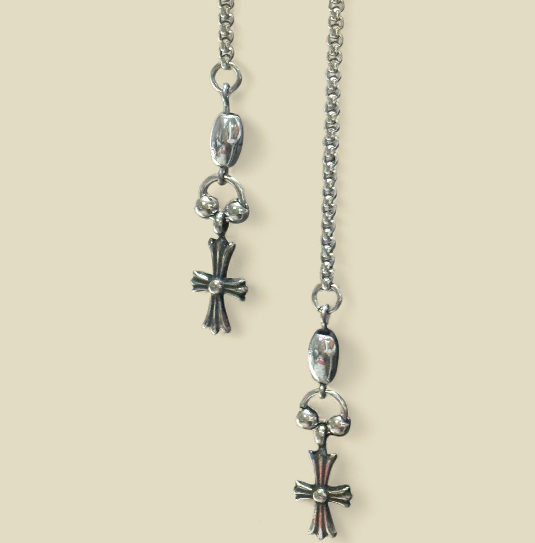 SS VIPERA BOLO TIE