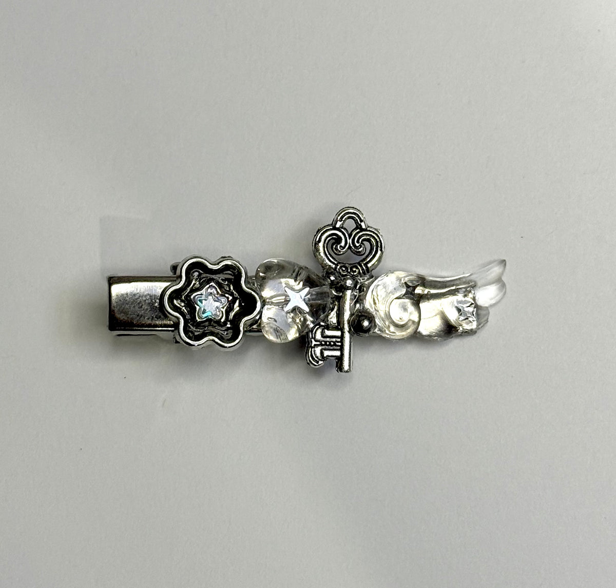 ANGEL's GATE HAIRCLIP