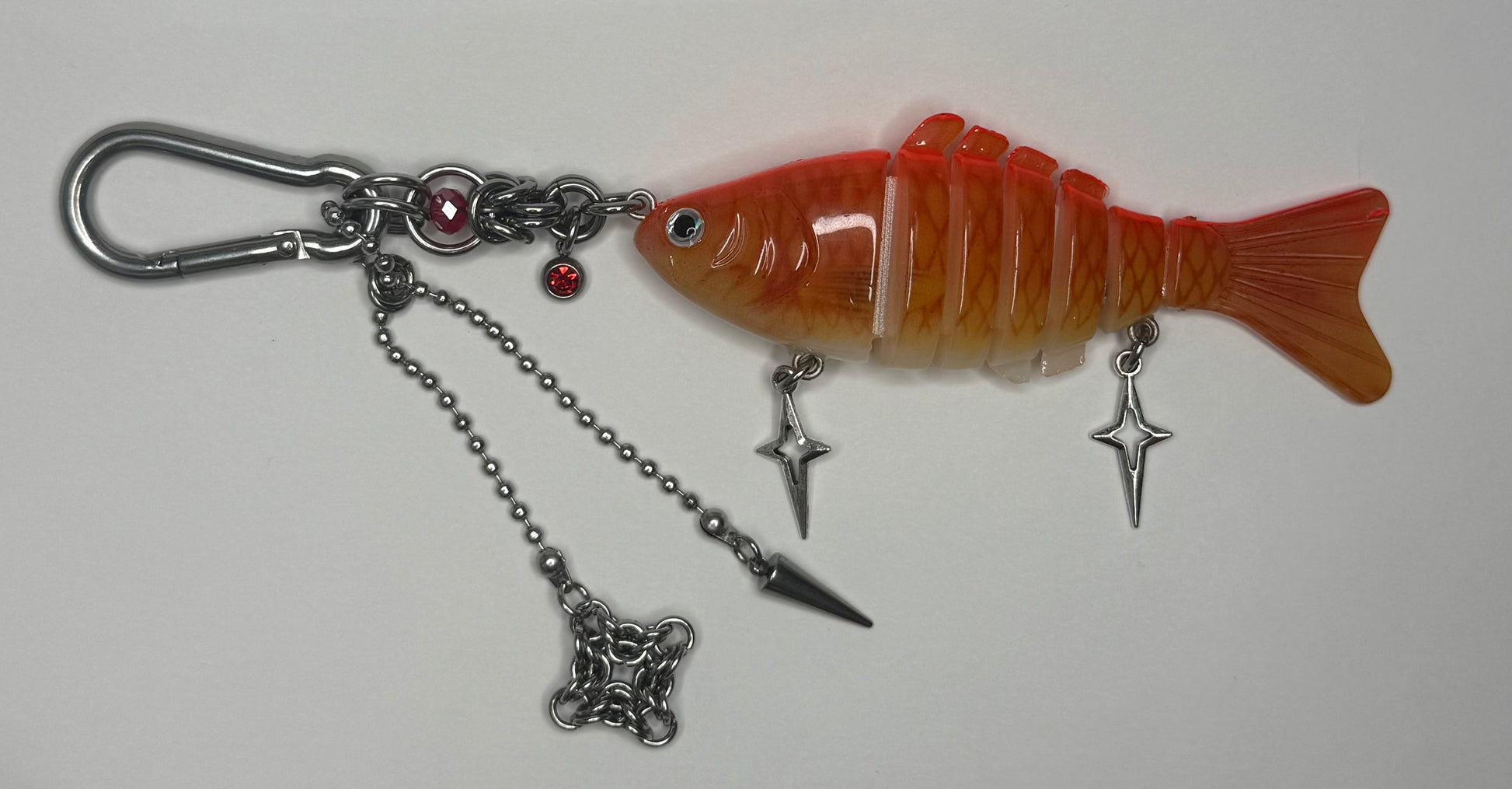 CHAIN FISH