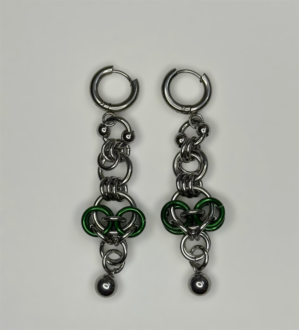 MIDORI SUISEI HOOPS