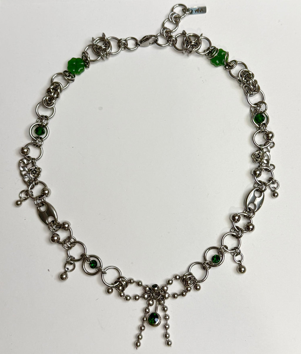 EMERALDA