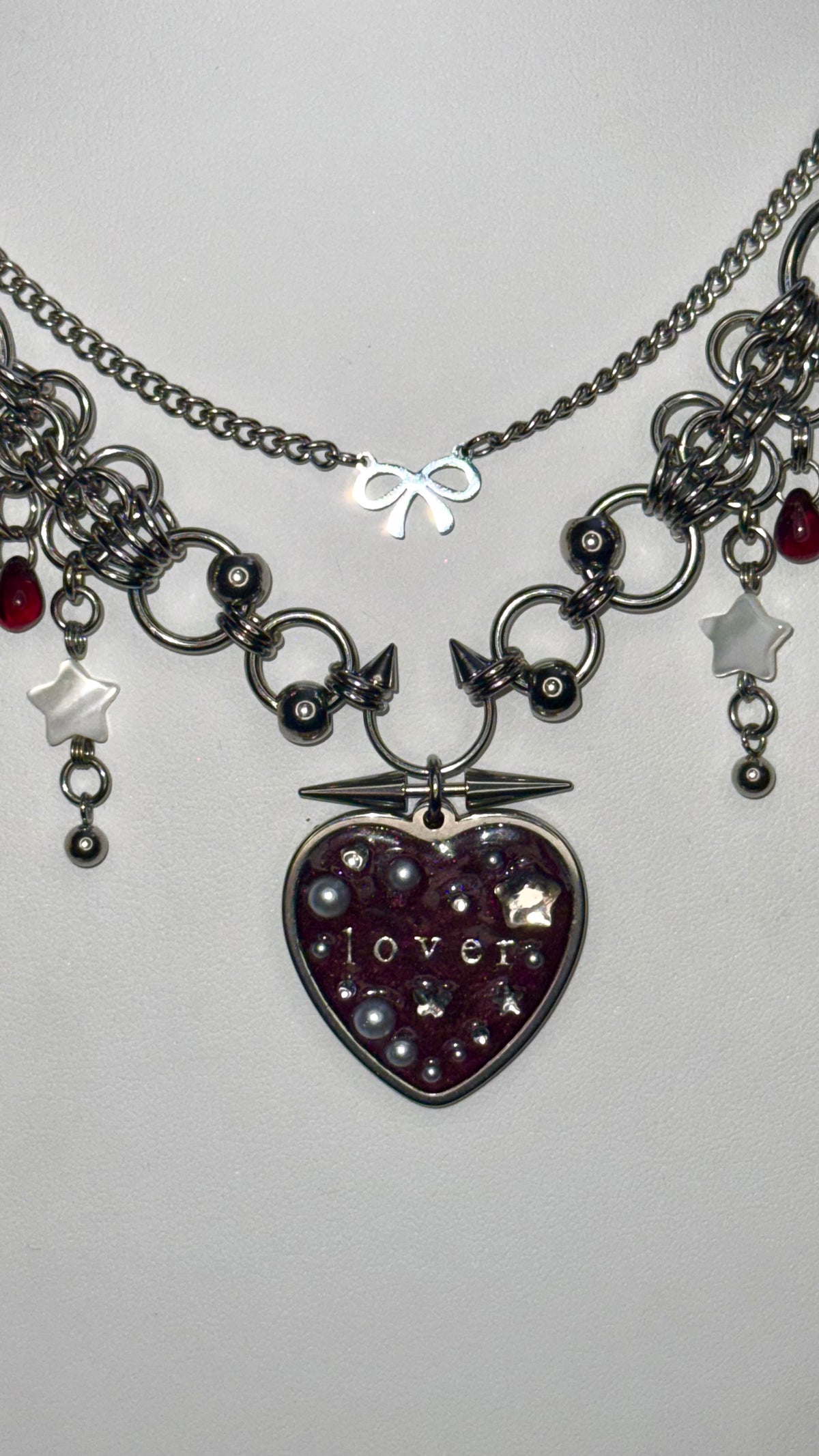 DGC "LOVER"