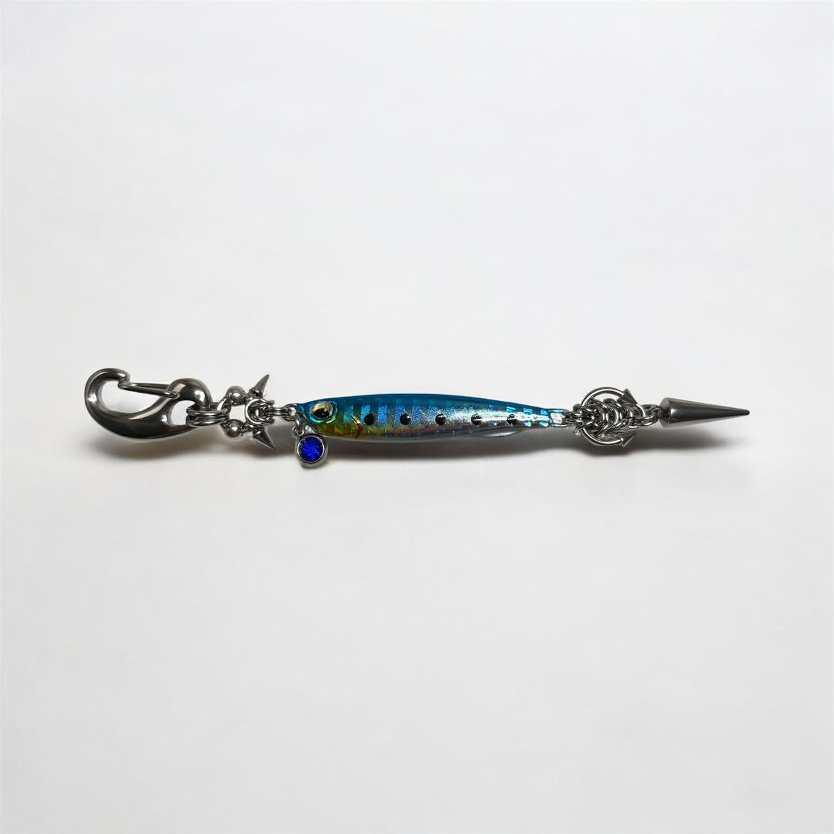 SPIKE MINNOW