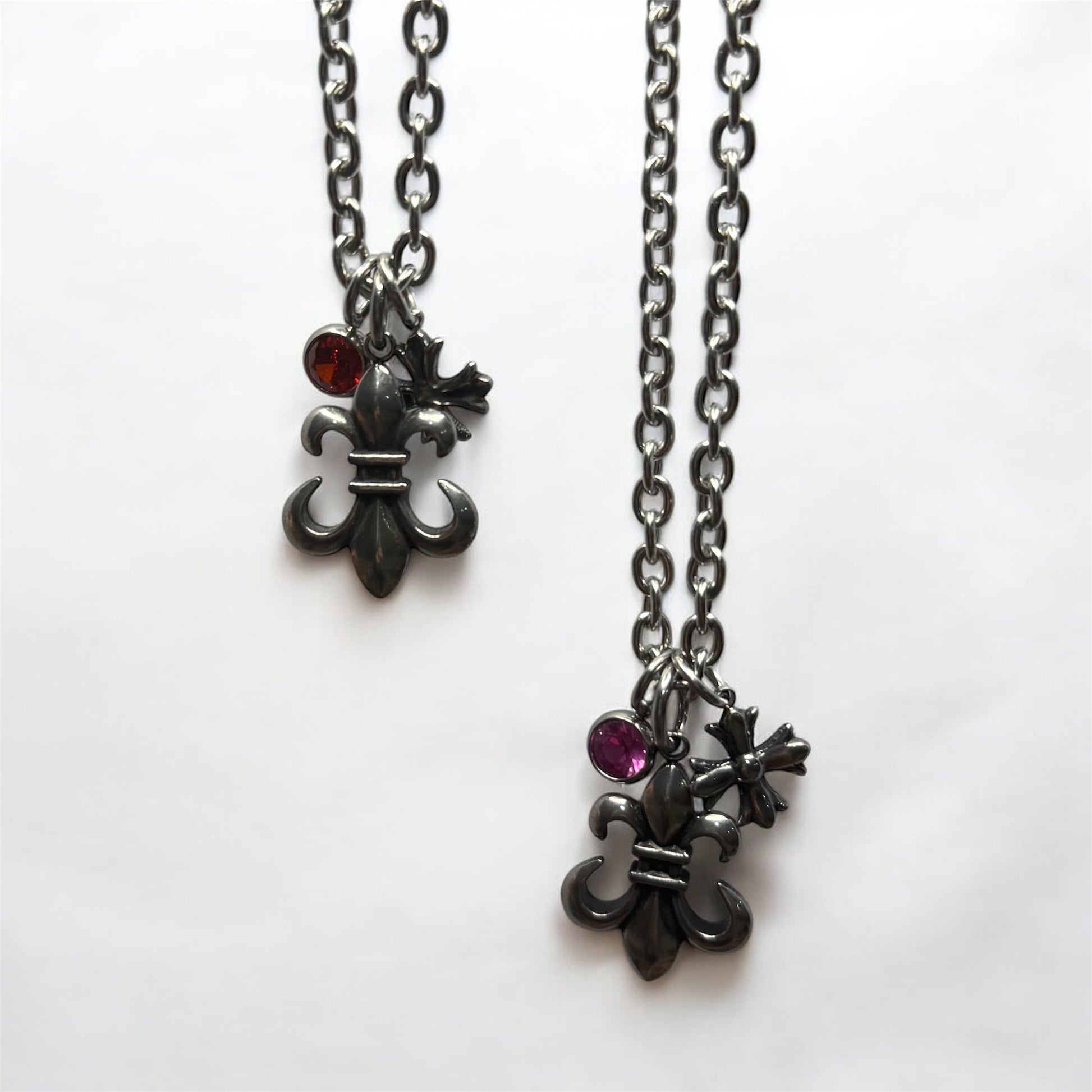FLEUR DE LIS