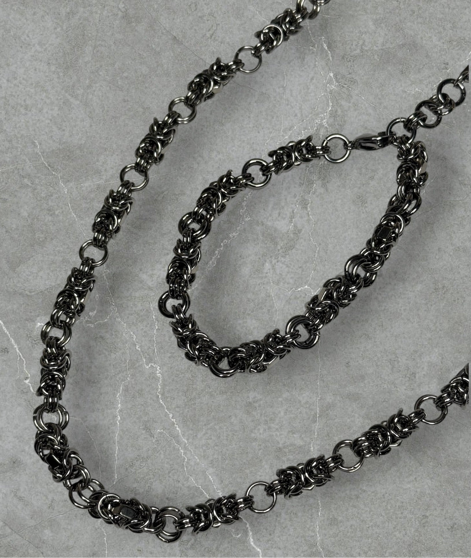CORRODE SET