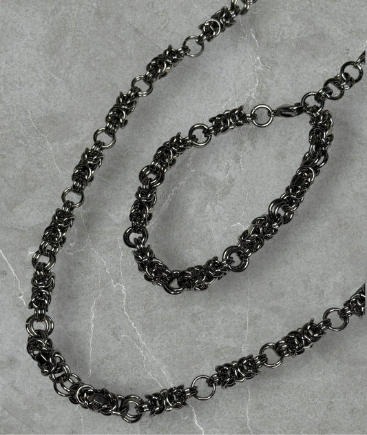 CORRODE SET