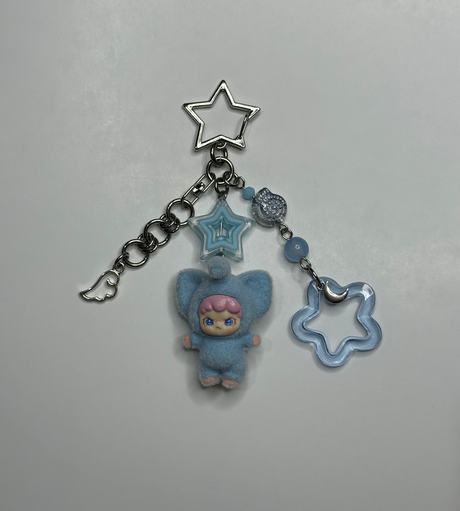 CRYBABY DORA
