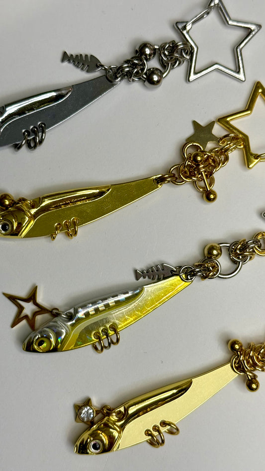 STAR MINNOW