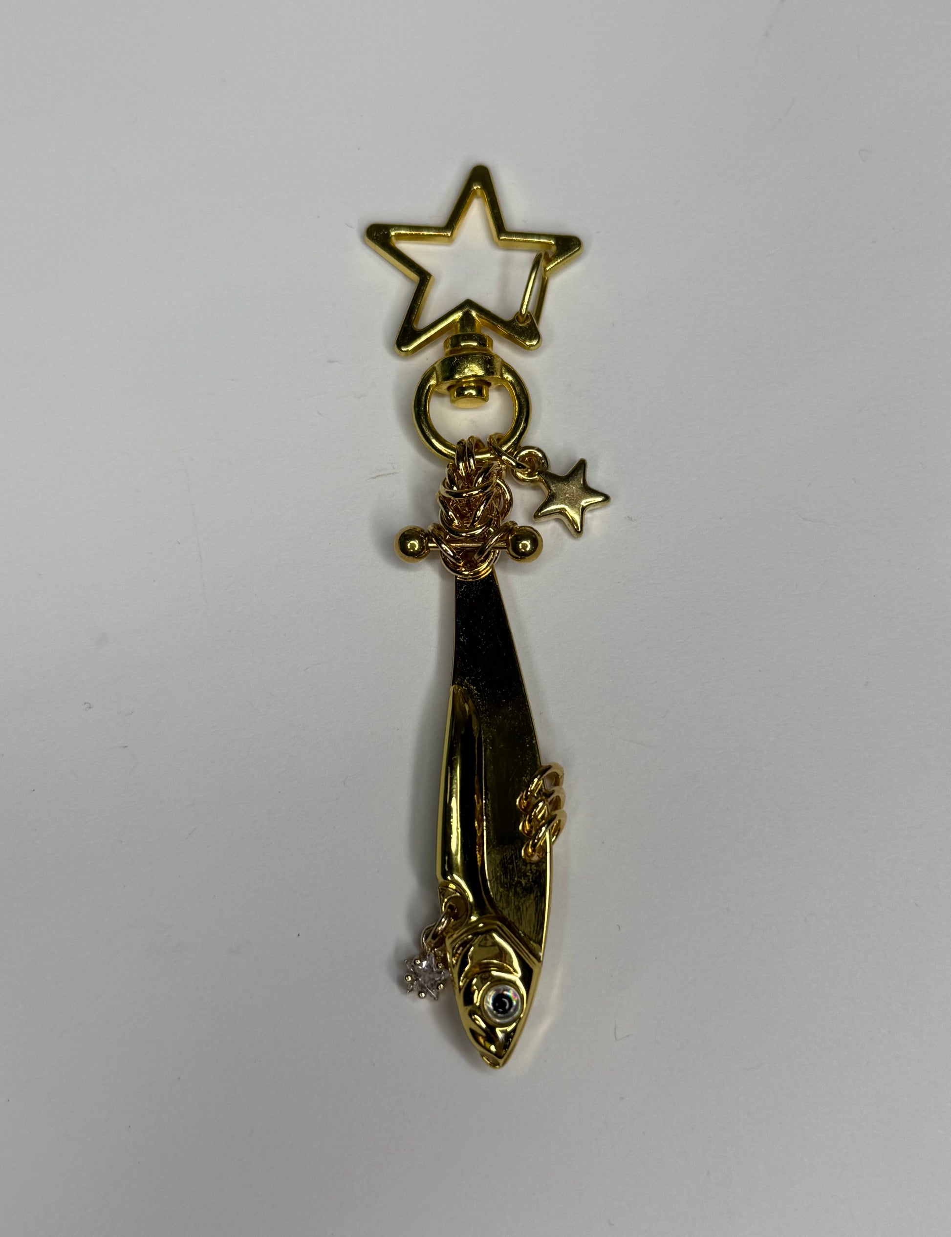 STAR MINNOW