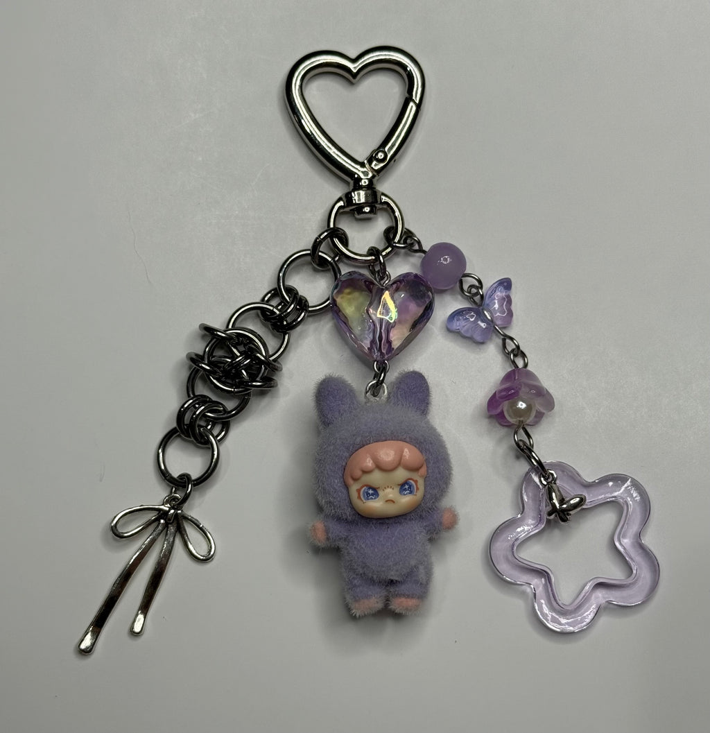 CRYBABY DORA