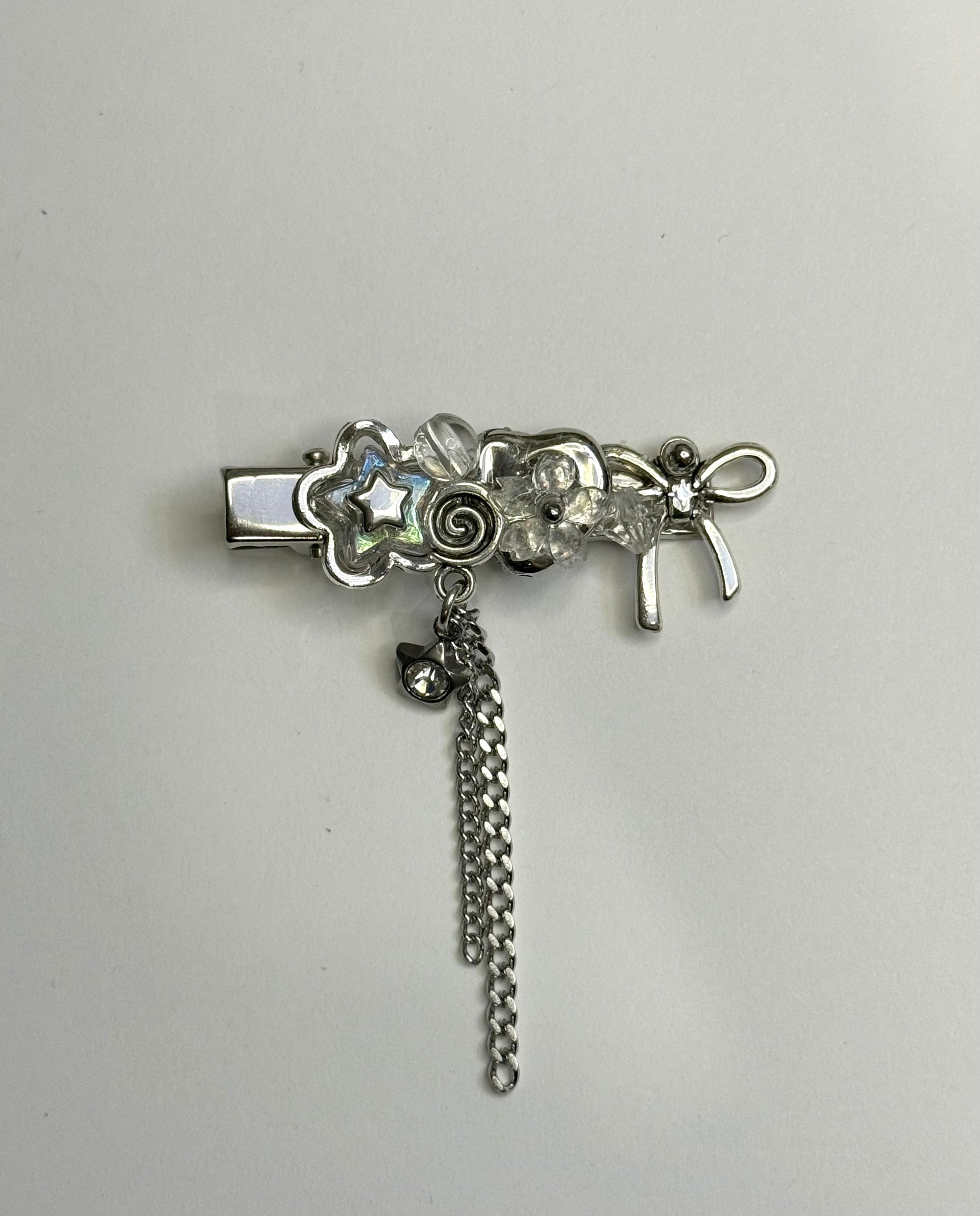 HIKARI HAIRCLIP