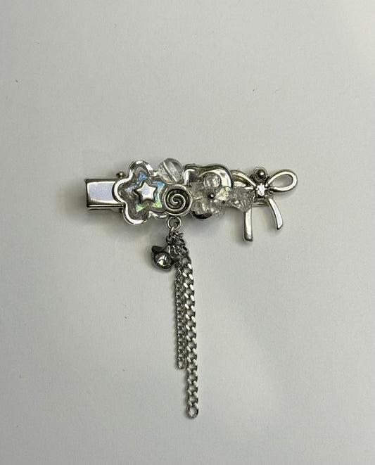 HIKARI HAIRCLIP