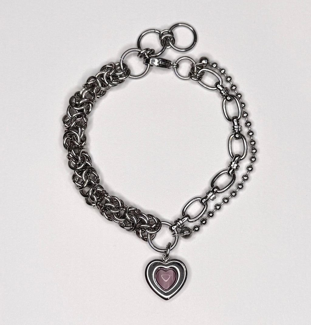 STARBOY's LOVERGIRL SET