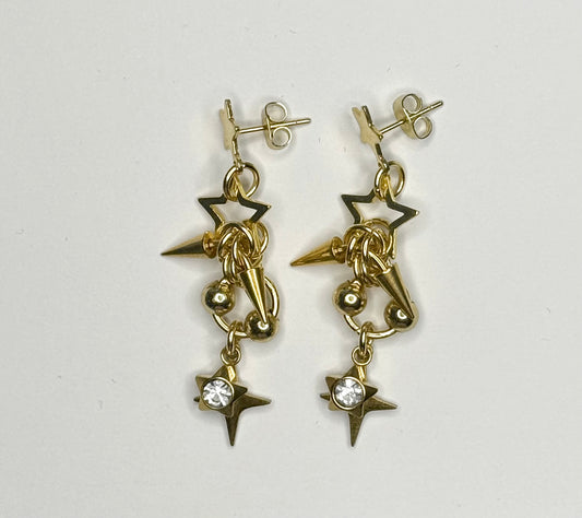 FLARE STUDS