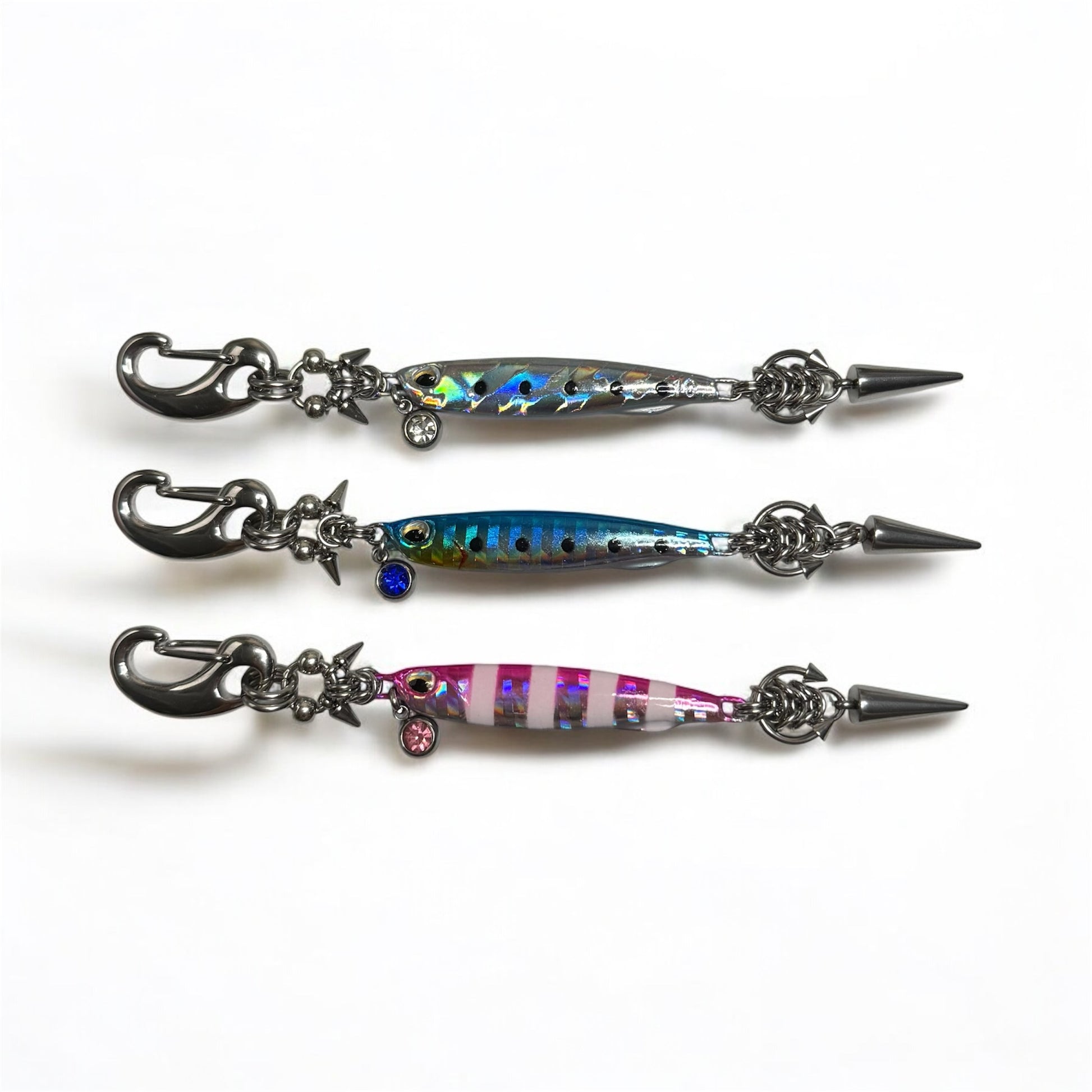 SPIKE MINNOW