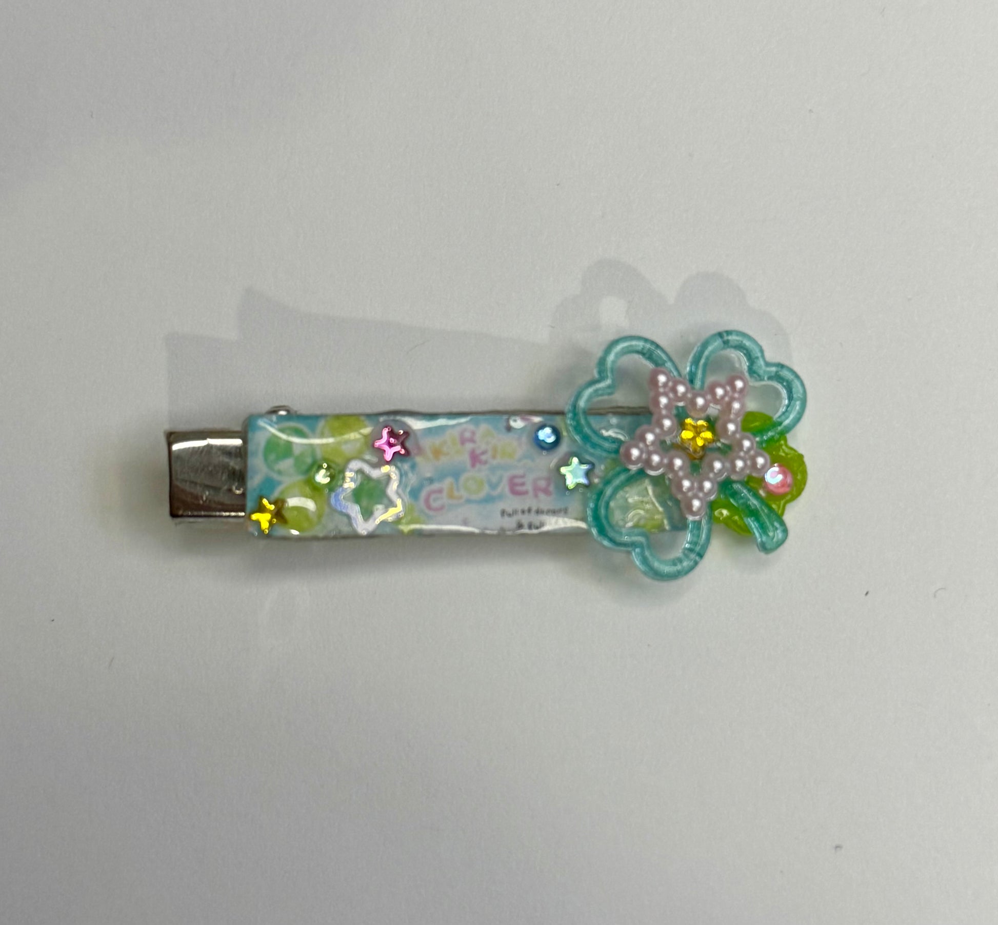 KIRA KIRA! HAIRCLIP