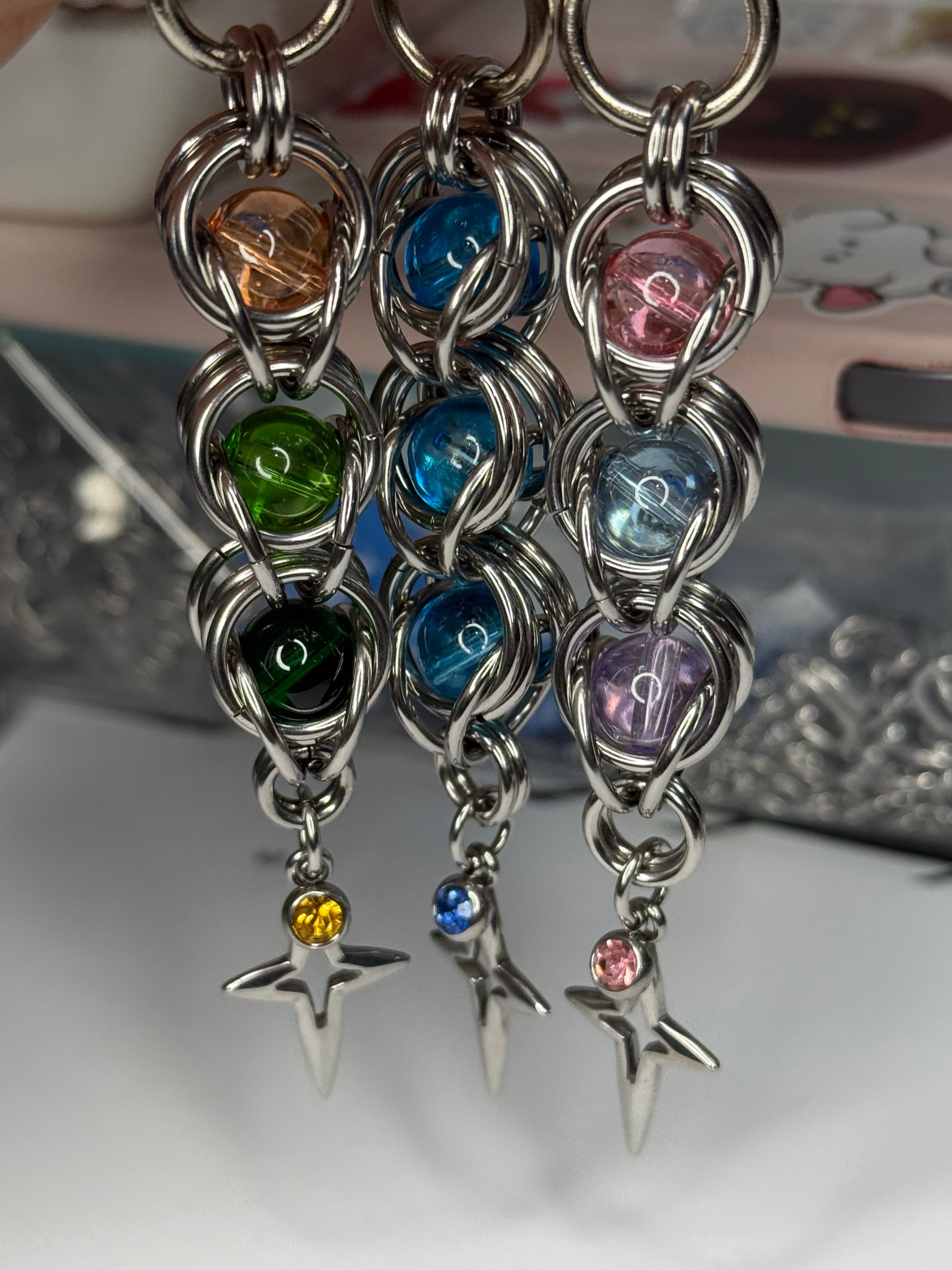 VAL ORBS