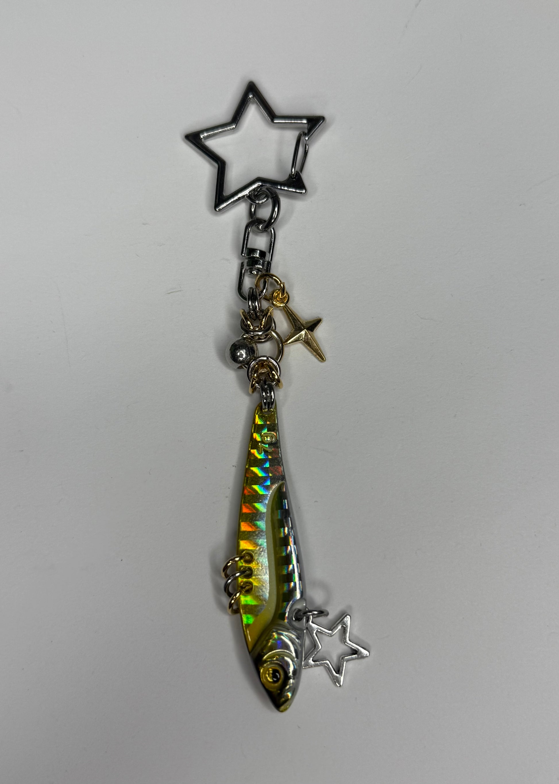 STAR MINNOW