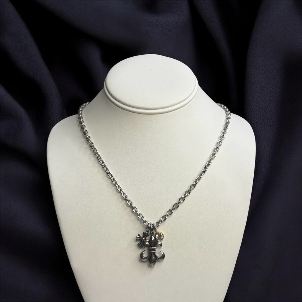 FLEUR DE LIS