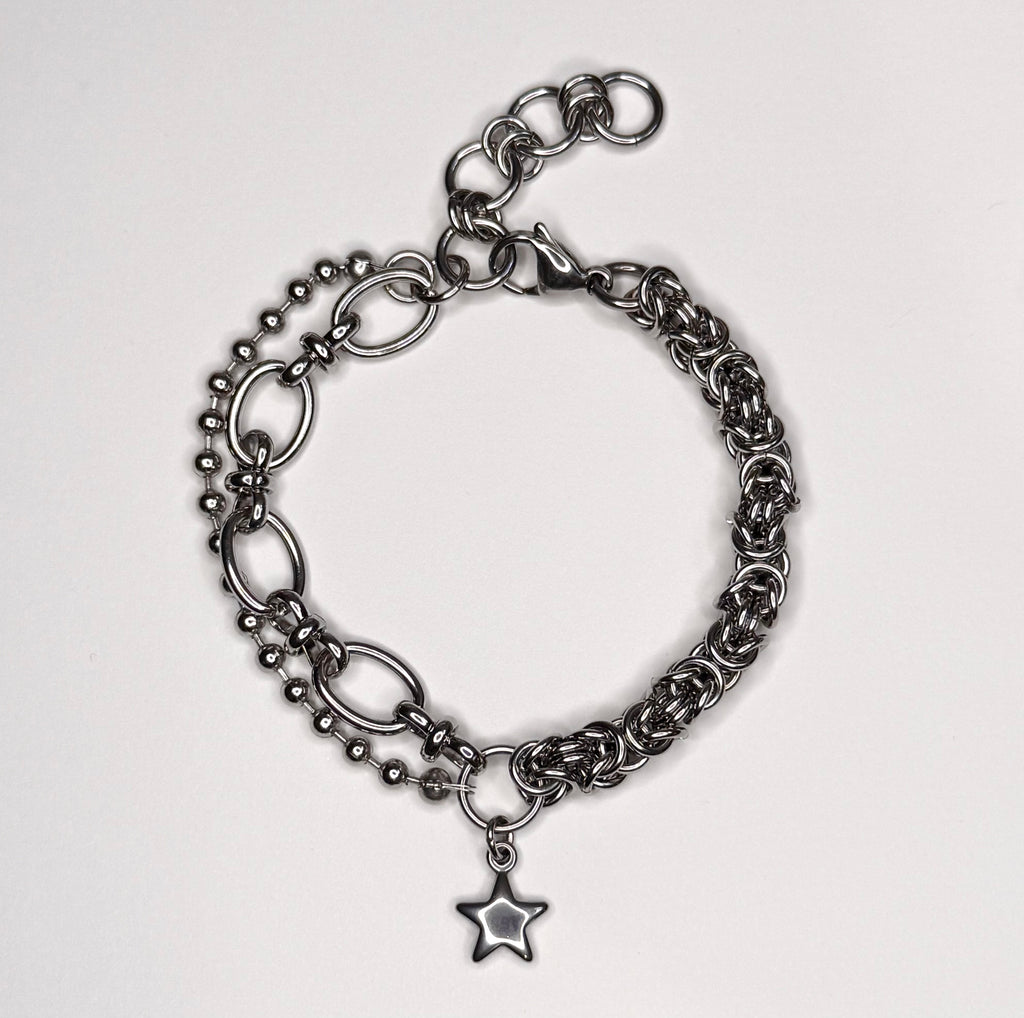 STARBOY's LOVERGIRL SET