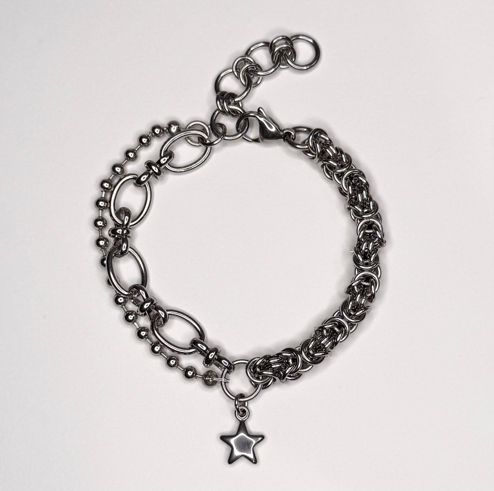 STARBOY's LOVERGIRL SET