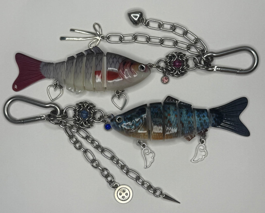 FISH BYZ