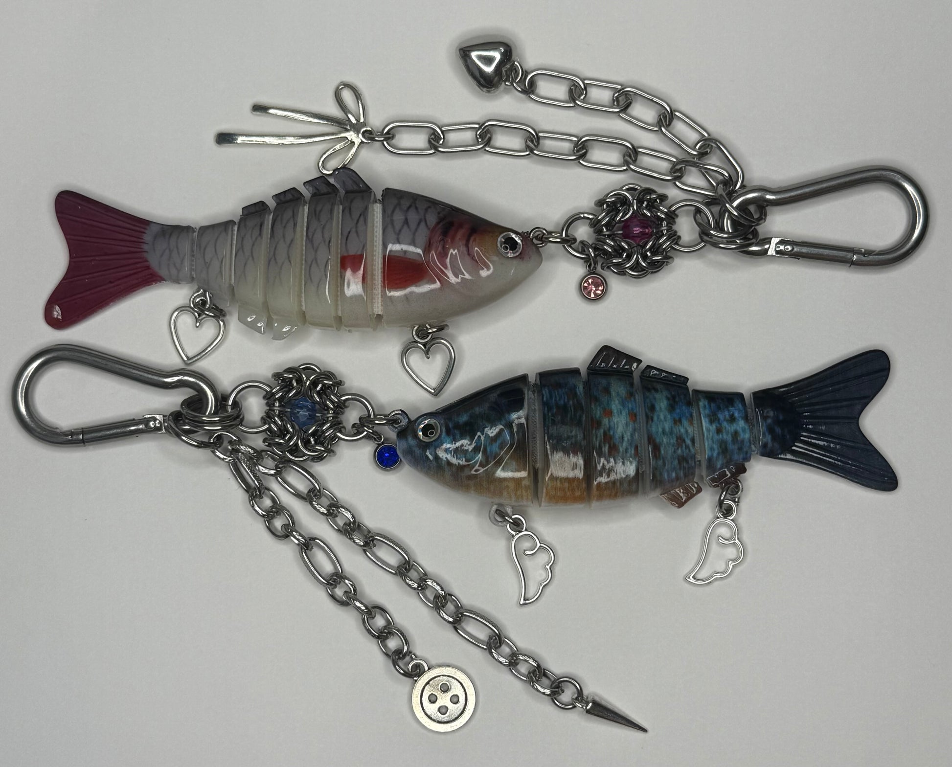 FISH BYZ