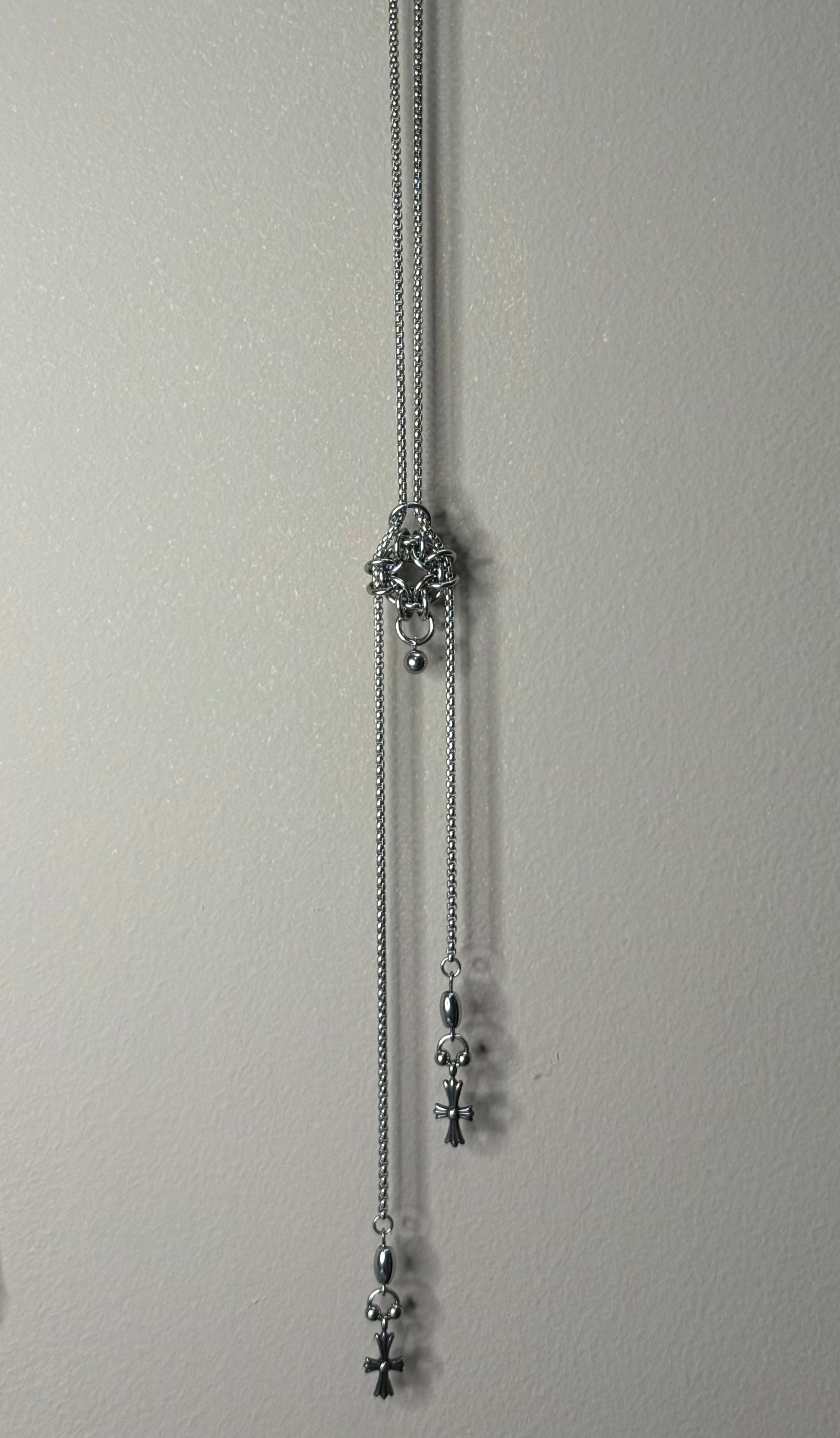 SS VIPERA BOLO TIE