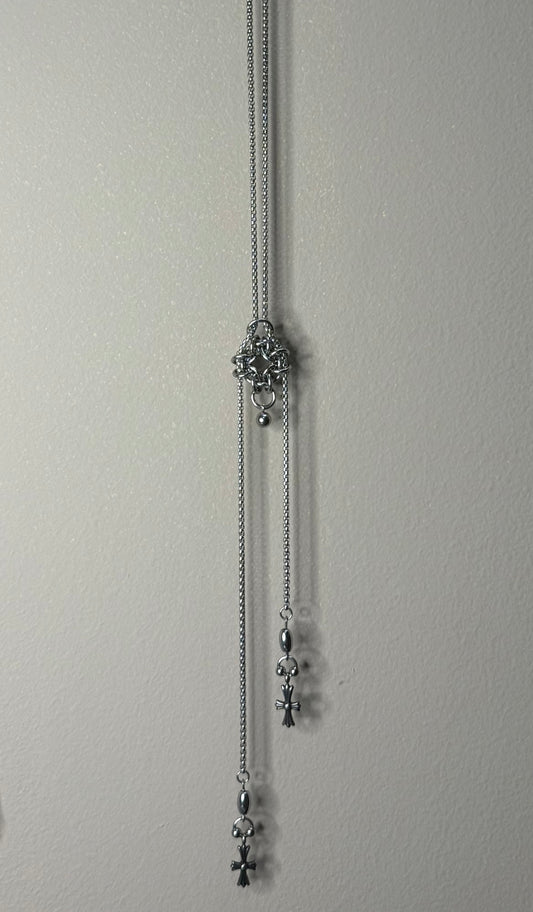 SS VIPERA BOLO TIE