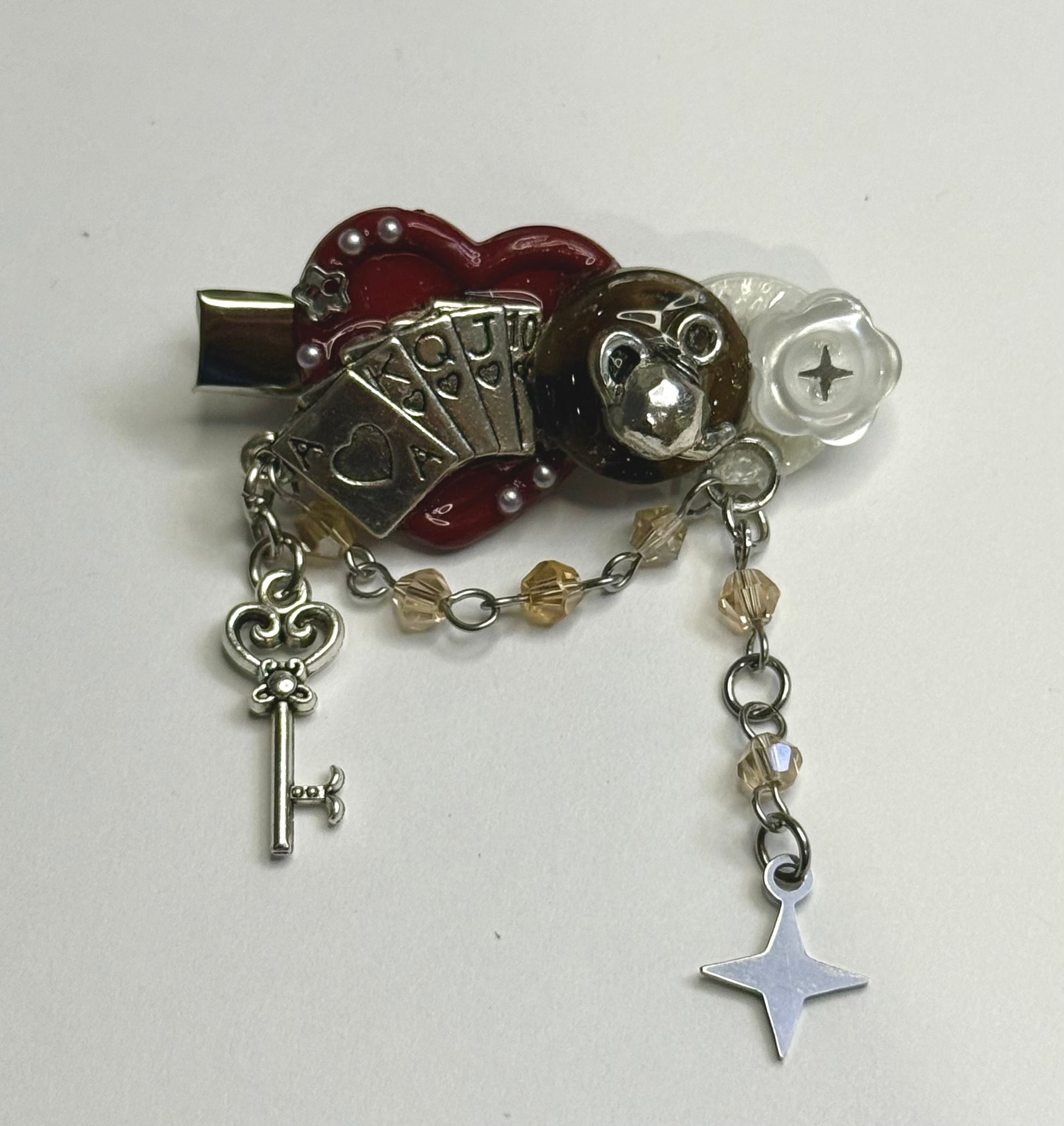 ALICE HAIRCLIP