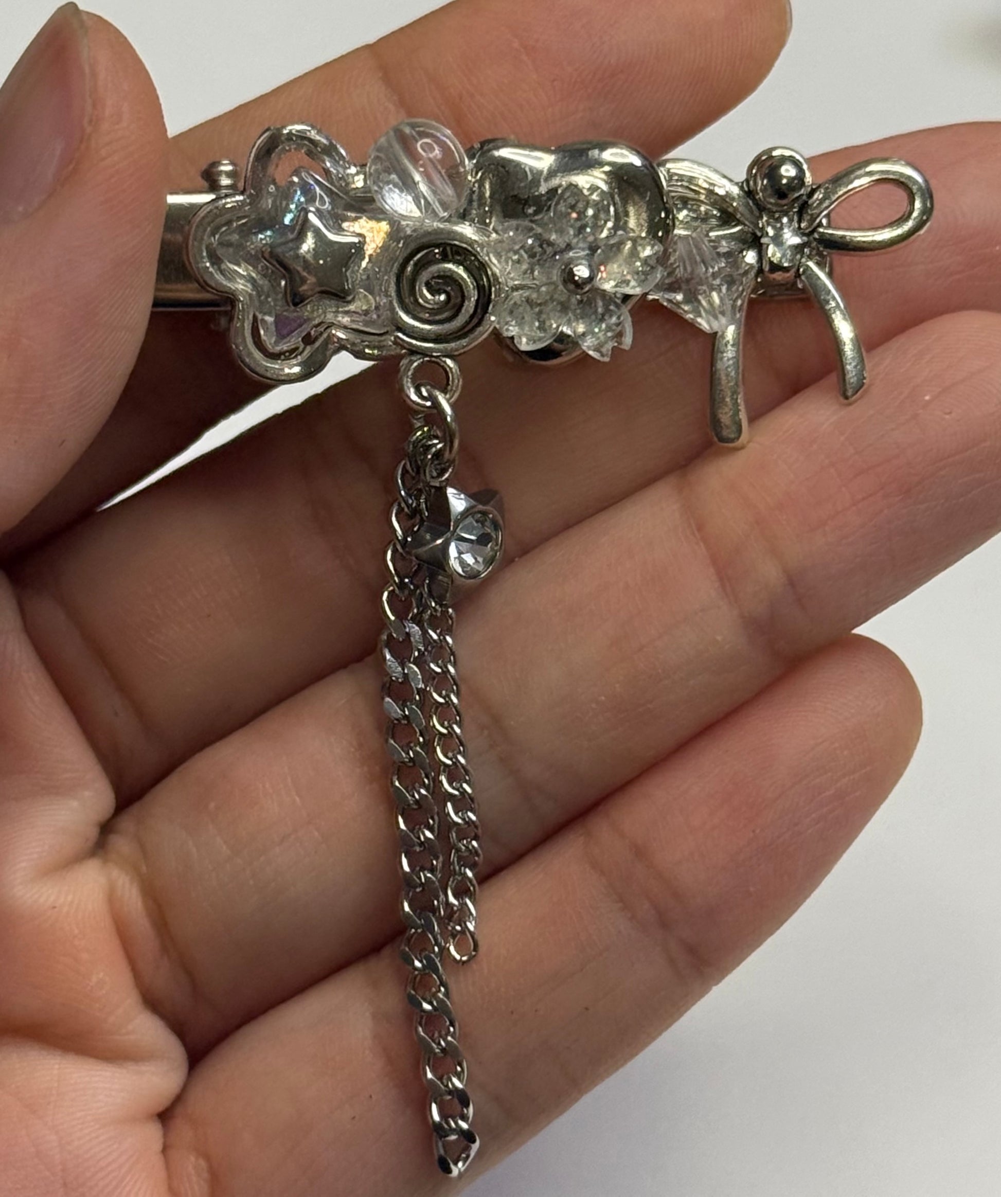HIKARI HAIRCLIP