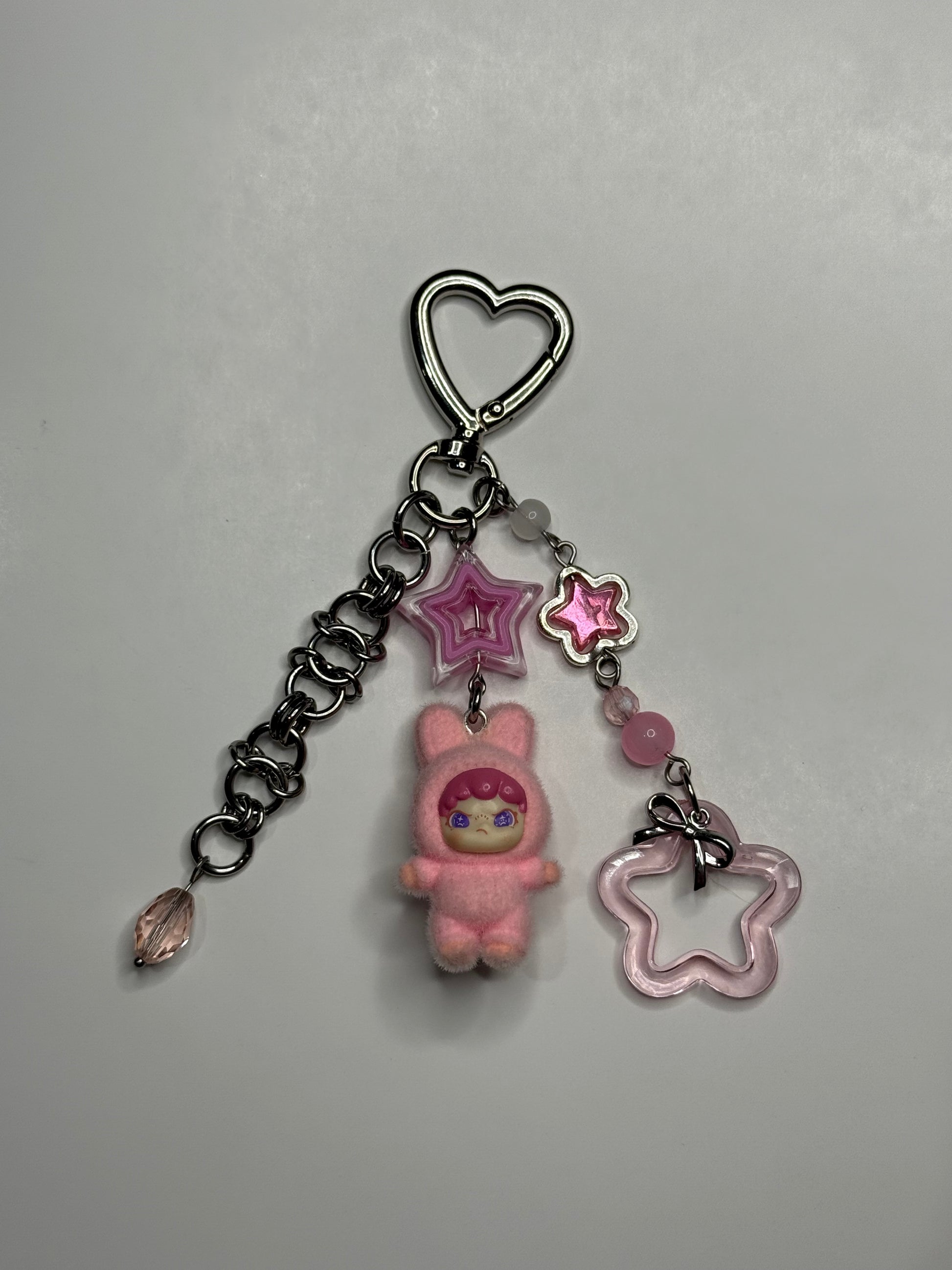 CRYBABY DORA