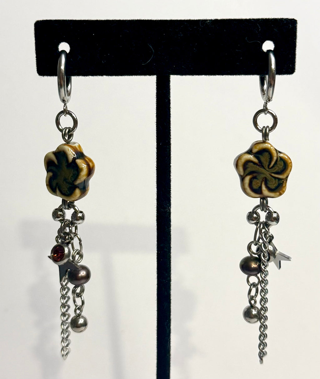 SAHARA HOOPS