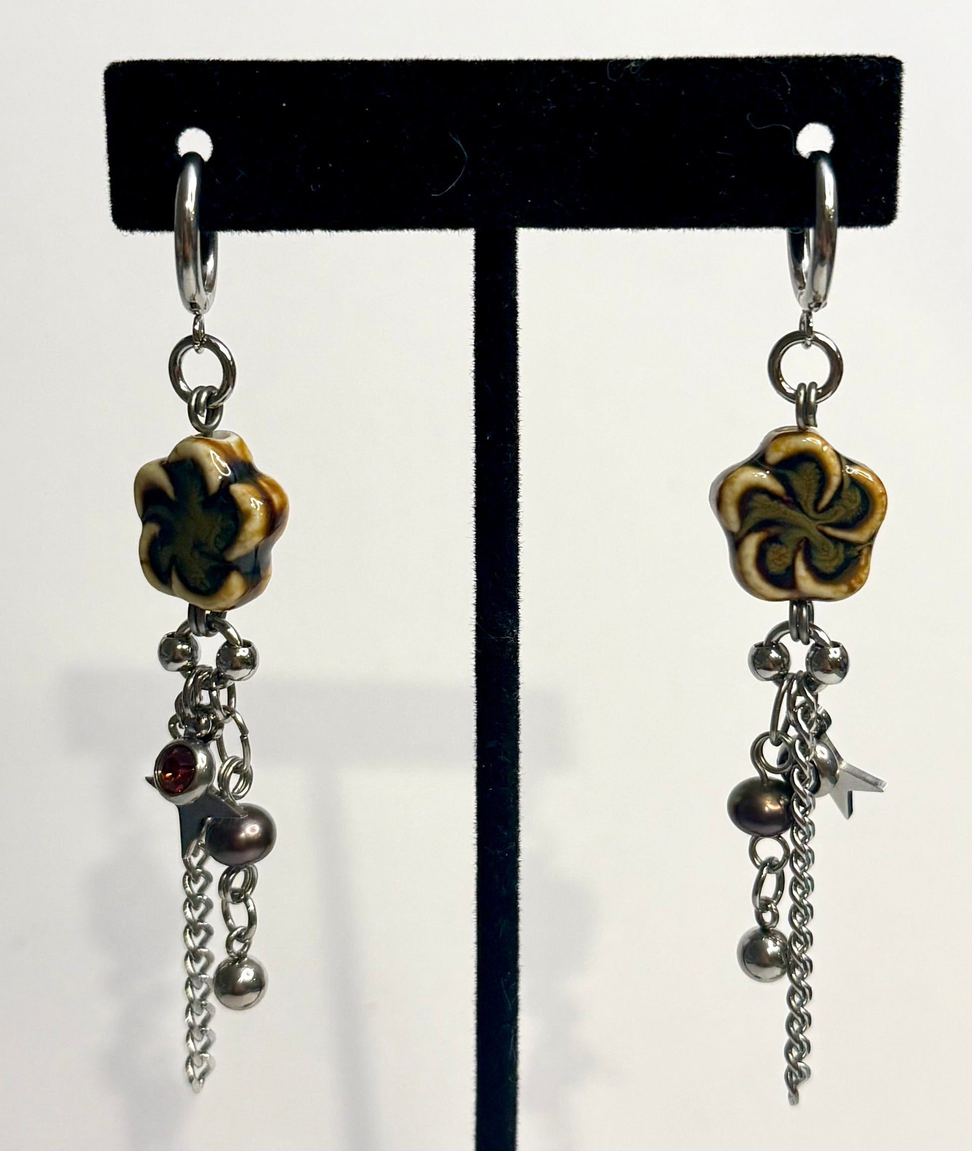 SAHARA HOOPS
