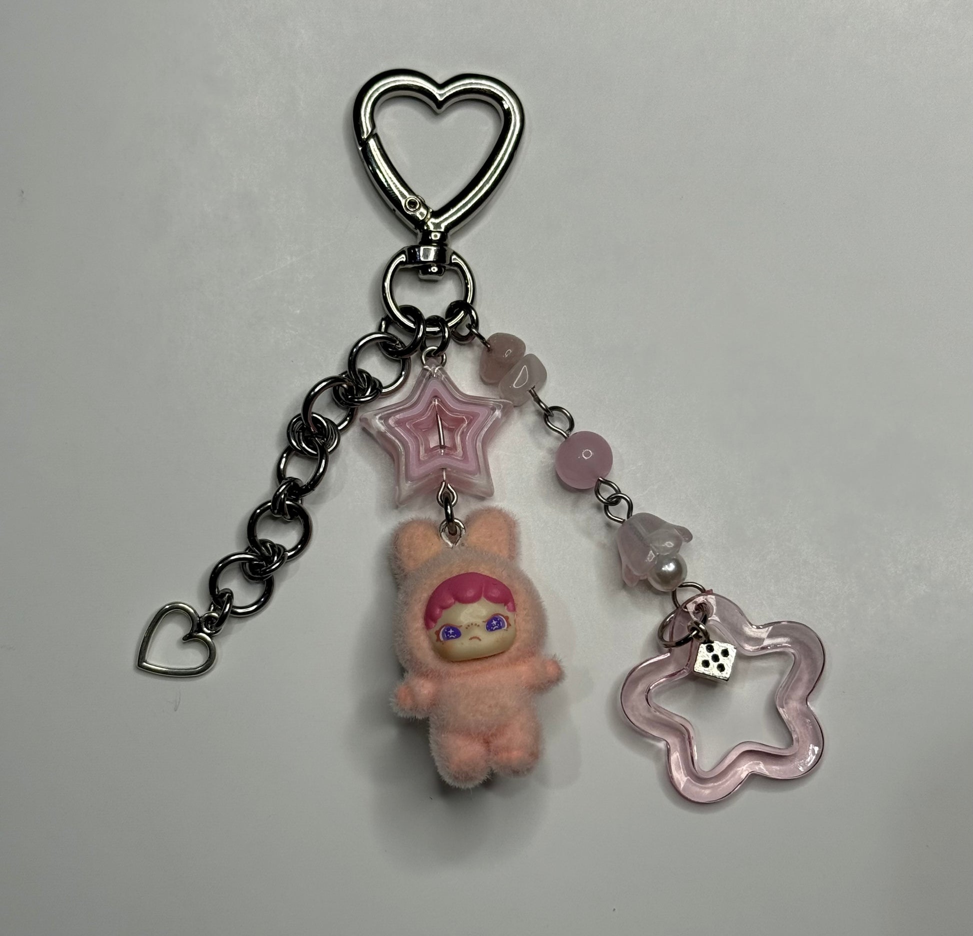 CRYBABY DORA