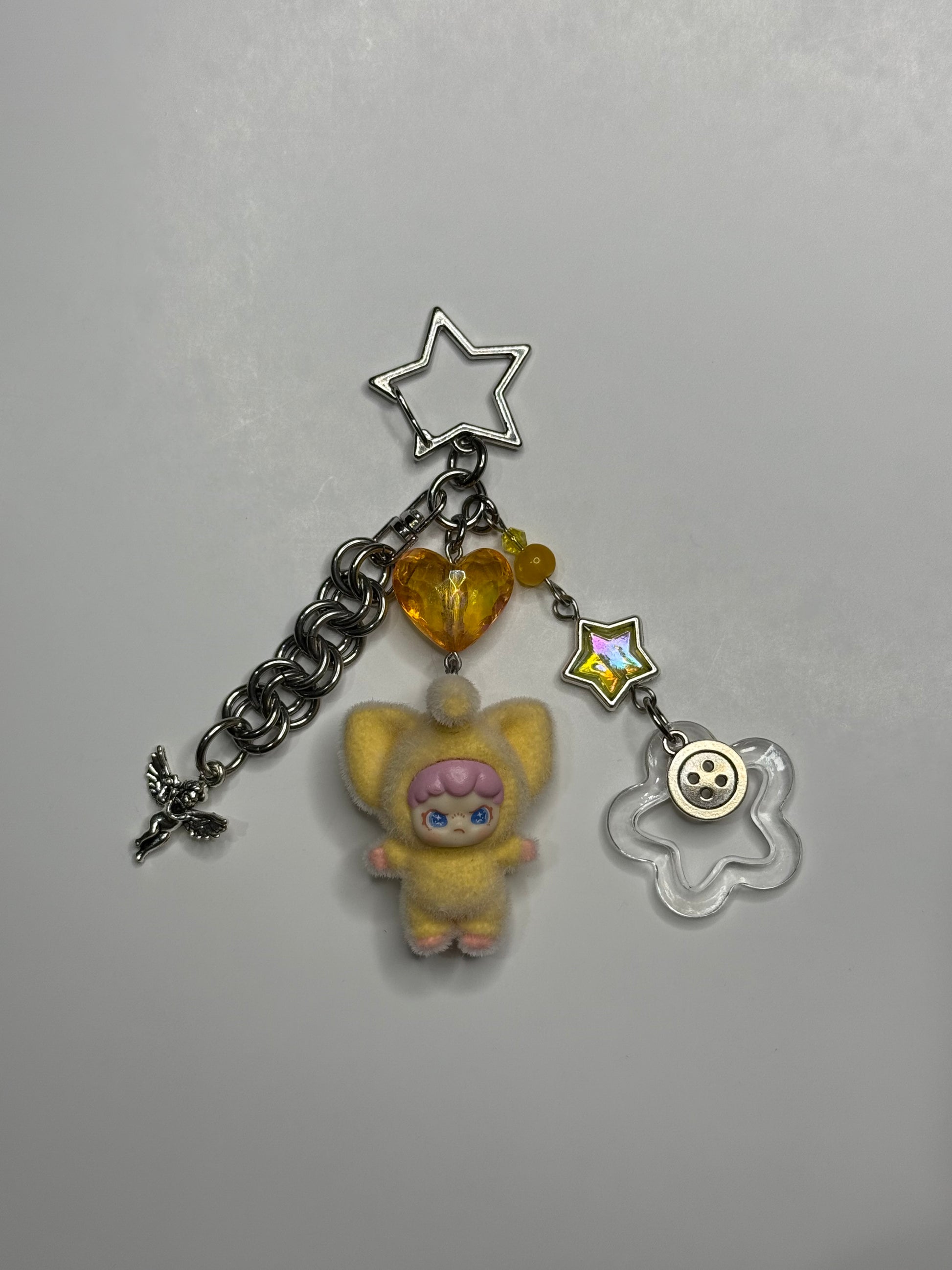 CRYBABY DORA