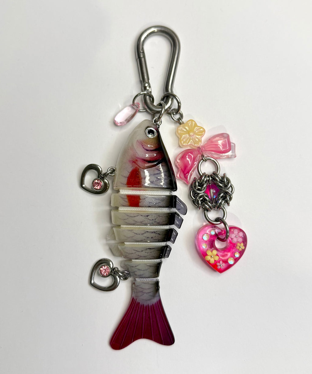 HOLY MACKEREL!