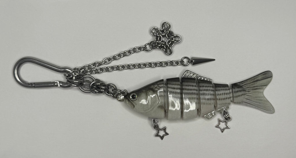 CHAIN FISH