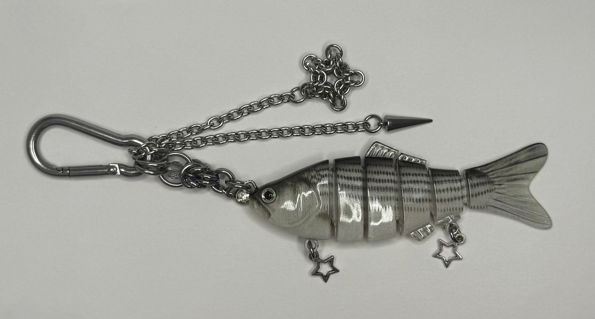 CHAIN FISH
