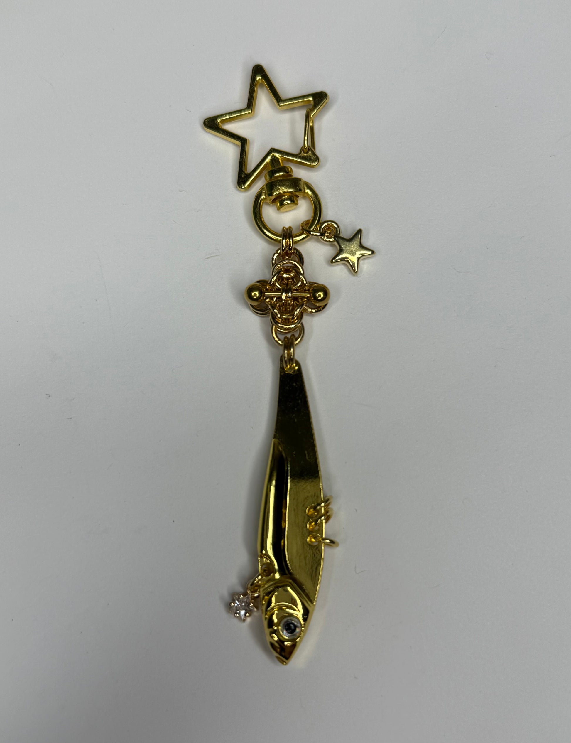STAR MINNOW