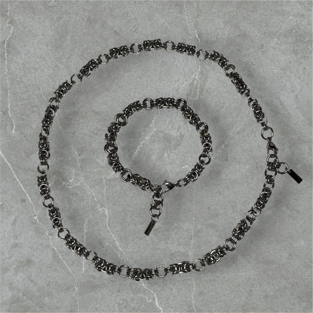 CORRODE SET