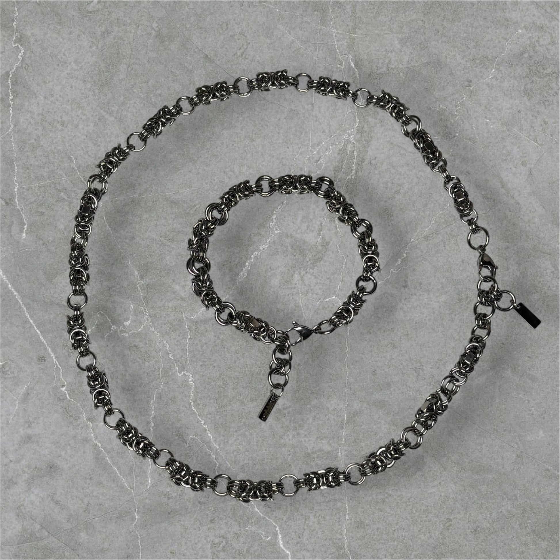CORRODE SET