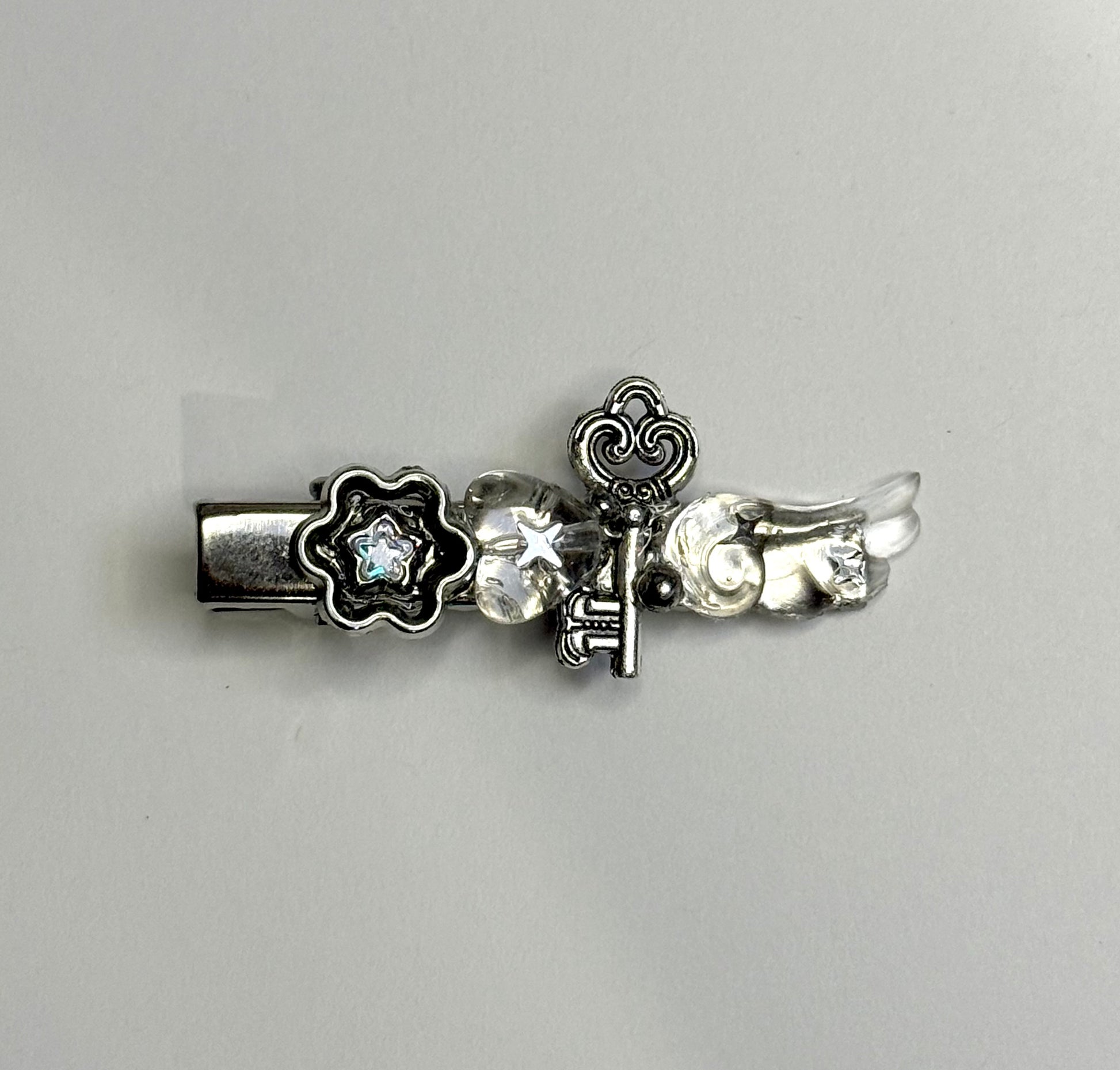 ANGEL's GATE HAIRCLIP