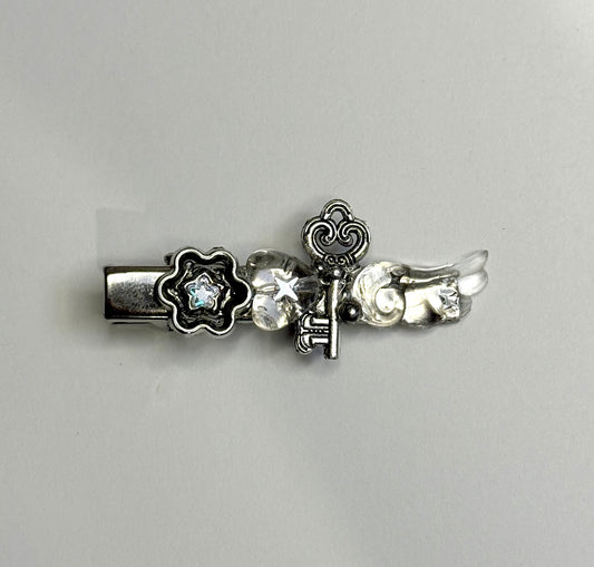 ANGEL's GATE HAIRCLIP
