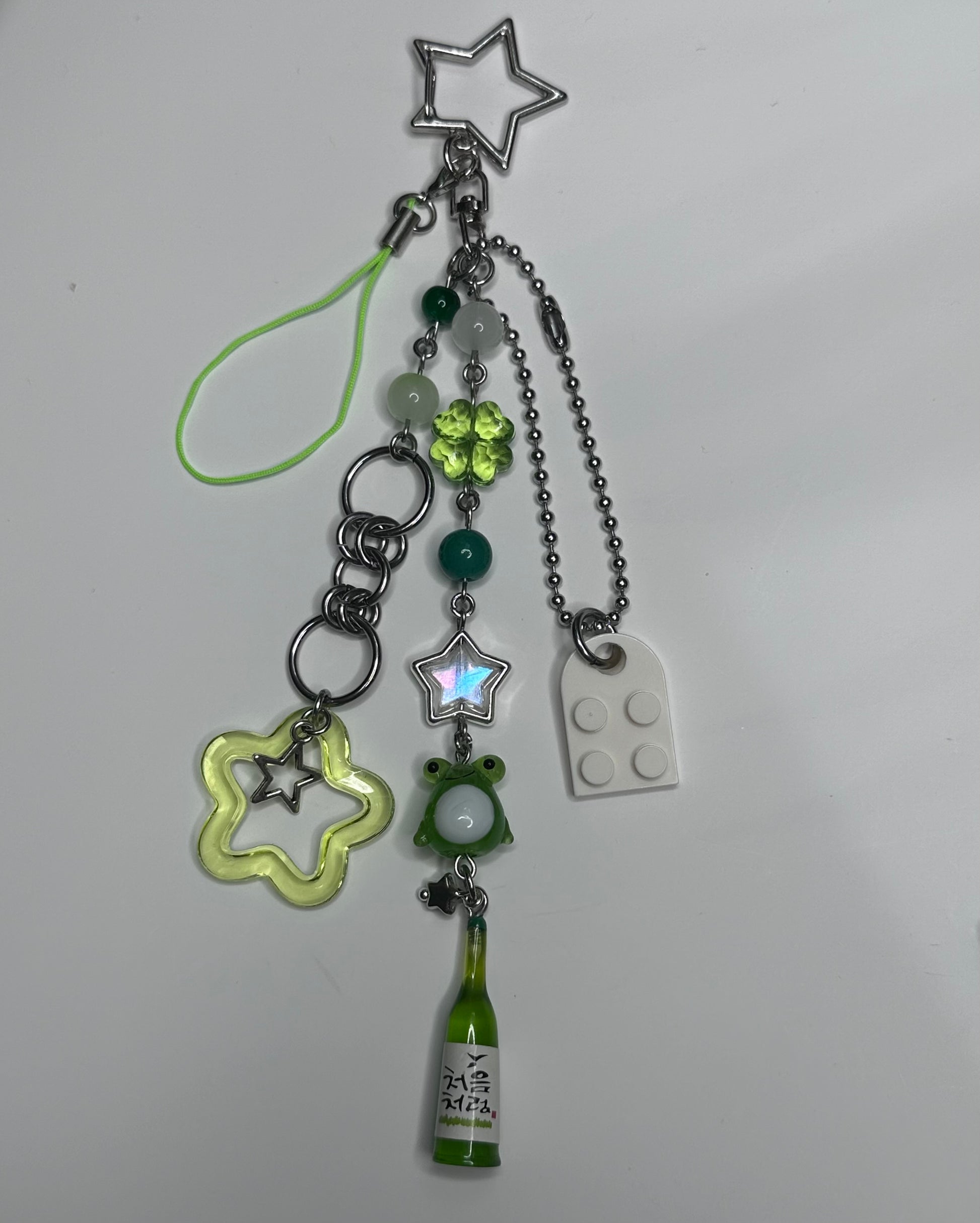 SOJU SET
